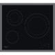 Варочная панель HOTPOINT-ARISTON HR 603 X/1