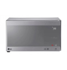 Микроволновая печь LG 25L GRILL SILVER MB65R95CIR