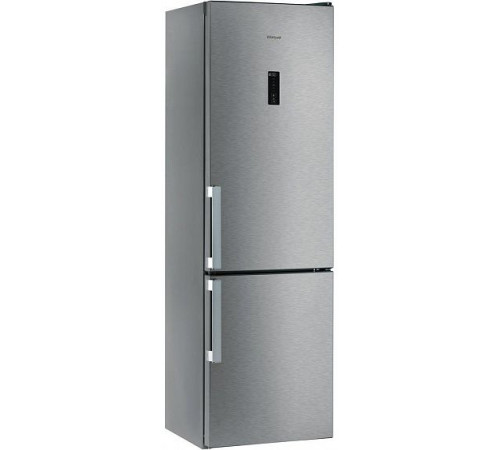 Холодильник WHIRLPOOL WTNF 92O MX H