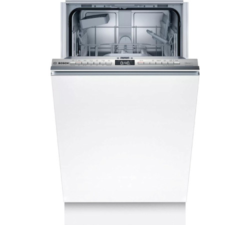 Посудомоечная машина BOSCH SRV4HKX2DR