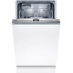 Посудомоечная машина BOSCH SRV4HKX2DR