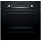 Духовой шкаф BOSCH HBJ558YB3Q