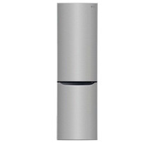 Холодильник LG GW-B489SMCL