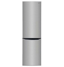Холодильник LG GW-B489SMCL