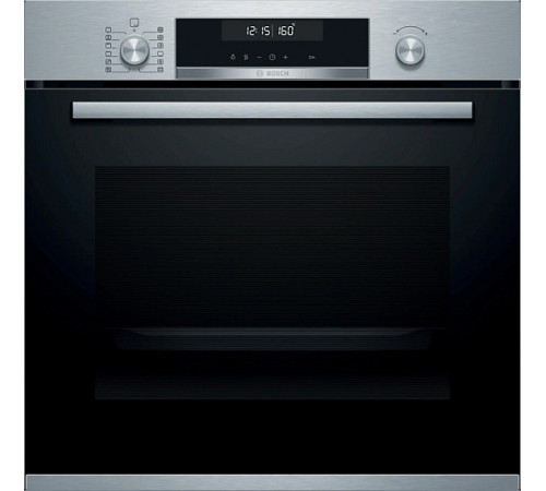 Духовой шкаф BOSCH HBG5780S0