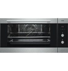 Духовой шкаф AEG BE 6915001 M нержавеющая сталь