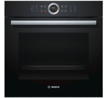 Электрический духовой шкаф Bosch HBG 672BB1S