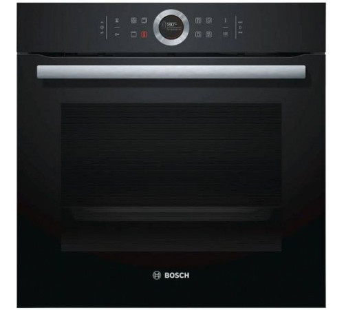 Электрический духовой шкаф Bosch HBG 672BB1S