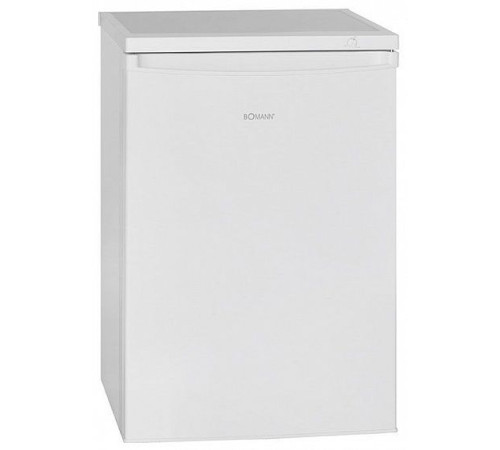 Морозильник BOMANN GS 2186 weiss