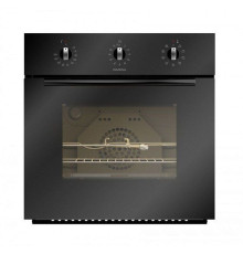 Электрический духовой шкаф DARINA v bde 111 707 м черный