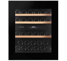 Винный шкаф DUNAVOX DAVG-32.80DMB.TO