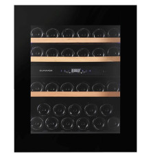 Винный шкаф DUNAVOX DAVG-32.80DMB.TO