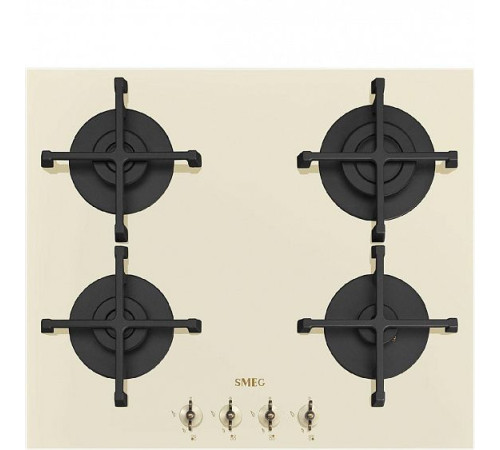 Варочная поверхность SMEG PV864PO