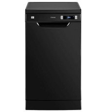 Посудомоечная машина BOMANN GSP 7407 schwarz