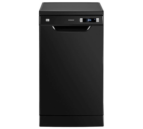 Посудомоечная машина BOMANN GSP 7407 schwarz