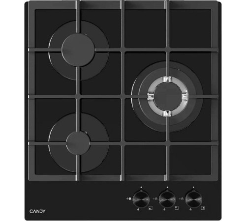 Варочная поверхность CANDY CHXG53CWB