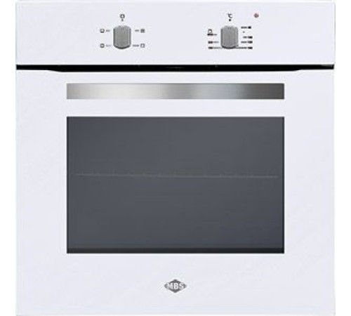 Духовой шкаф MBS DE-620WH
