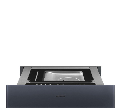 Вакуумный упаковщик SMEG CPV115G