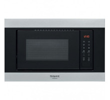 Микроволновая печь HOTPOINT-ARISTON MF 20S IX HA