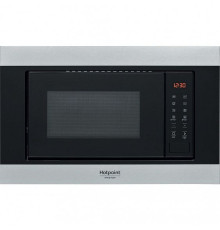 Микроволновая печь HOTPOINT-ARISTON MF 20S IX HA