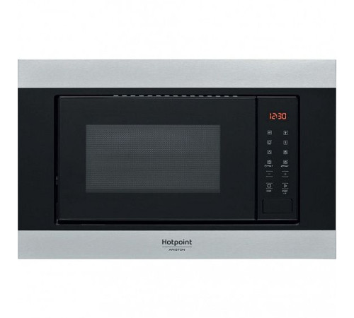 Микроволновая печь HOTPOINT-ARISTON MF 20S IX HA