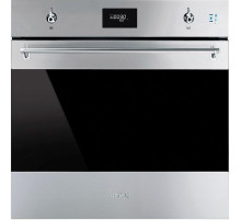 Духовой шкаф SMEG SOP6301S2X