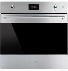 Духовой шкаф SMEG SOP6301S2X