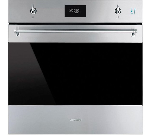 Духовой шкаф SMEG SOP6301S2X