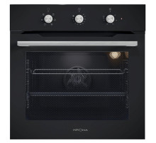 Духовой шкаф KRONA ARADEO 60 BL