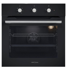 Духовой шкаф KRONA ARADEO 60 BL