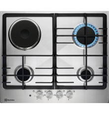 Варочная поверхность ELECTROLUX KGM64311X