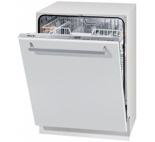 Встраиваемая посудомоечная машина MIELE G 5191 SCVi