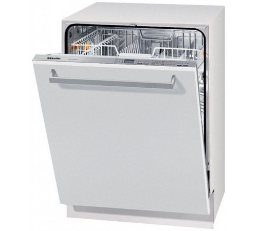Встраиваемая посудомоечная машина MIELE G 5191 SCVi