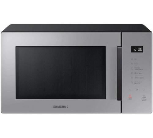 Микроволновая печь SAMSUNG MG30T5018AG/BW