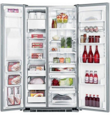 Холодильник IO MABE ORE30VGHC RAL