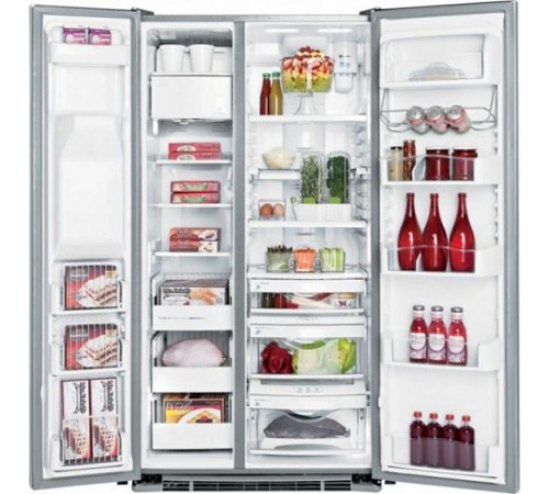 Холодильник IO MABE ORE30VGHC RAL