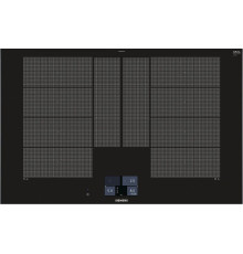 Варочная поверхность Siemens EX 875KYW1 черный