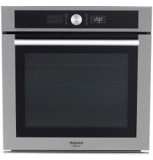 Духовой шкаф Hotpoint-Ariston 7OFI4 851 SP IX HA нержавеющая сталь