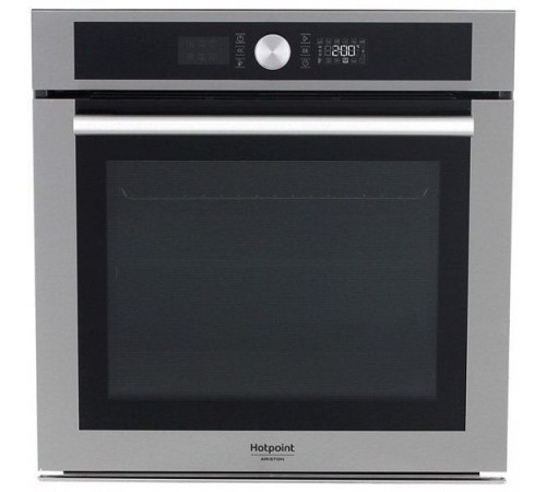 Духовой шкаф Hotpoint-Ariston 7OFI4 851 SP IX HA нержавеющая сталь