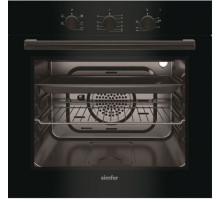 Духовой шкаф Simfer B6EB16013