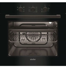 Духовой шкаф Simfer B6EB16013