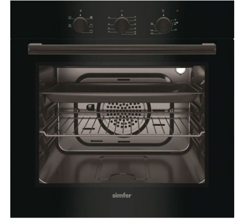 Духовой шкаф Simfer B6EB16013
