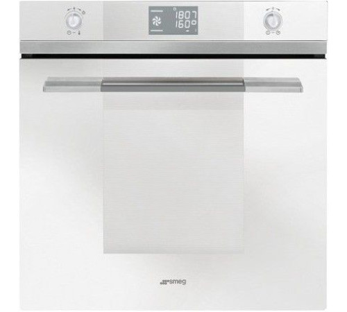 Духовой шкаф SMEG sfp120b-1