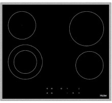 Встраиваемая электрическая варочная панель HAIER HHX-C64DFB