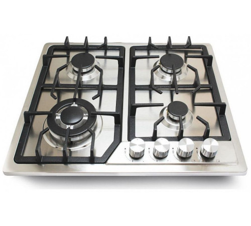 Варочная панель GINZZU HCG-418