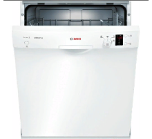 Встраиваемая посудомоечная машина Bosch SMU 24AW01S