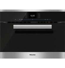 Духовой шкаф MIELE h 6600 bm edst/clst