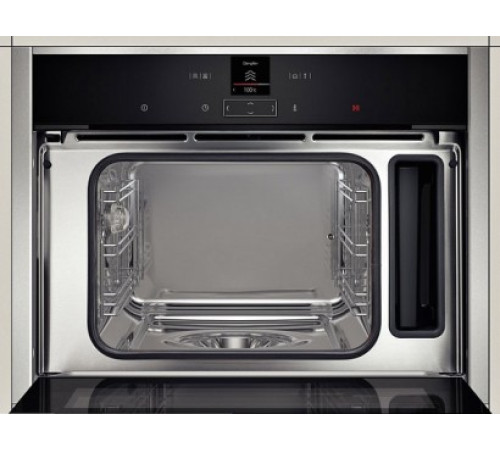 Пароварка NEFF c17dr02n0