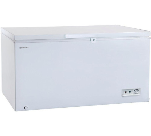 Морозильный ларь KRAFT BD(W)-602QX
