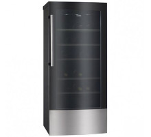 Винный шкаф AEG s72100wsb1